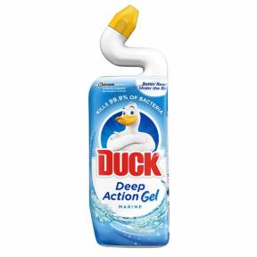 DEZ DUCK ANITRA DEEP ACTION GEL MARINE 750ML