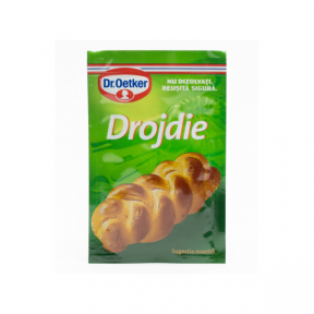 DROJDIE INSTANT DR OETKER 7G