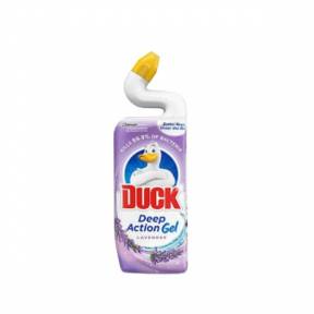 DUCK DEEP ACTION GEL LAVANDA 750 ML