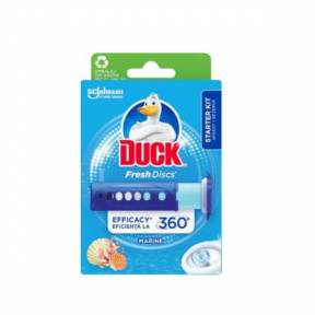 DUCK FRESH DISCS APARAT MARIN 36ML