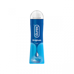 DUREX LUBREFIANT ORIGINALS 50 ML