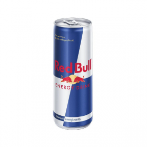 ENERGIZANT RED BULL DZ 0.25L SGR