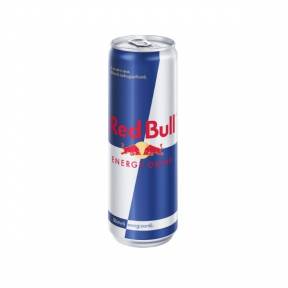 ENERGIZANT RED BULL DZ 0.355L SGR