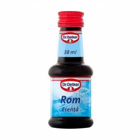 ESENTA ROM DR.OETKER 38ML