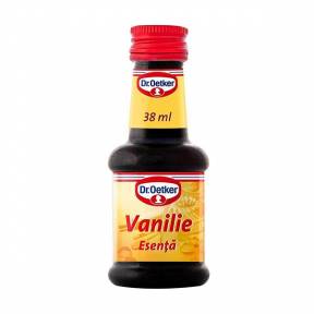 ESENTA VANILIE DR.OETKER 38ML