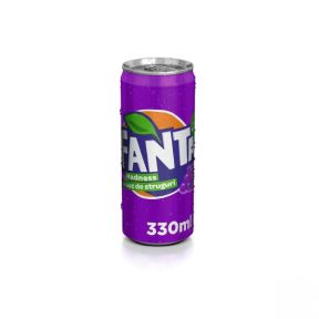 FANTA MADNESS DZ 0.33L