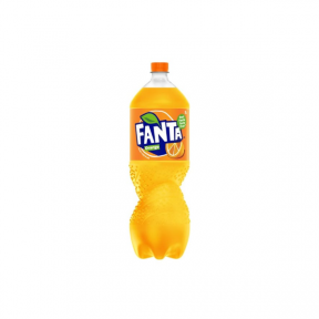 FANTA PORTOCALE 2L SGR