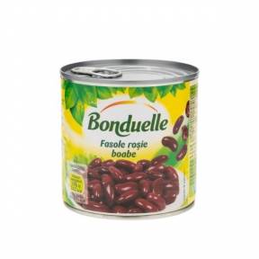 FASOLE ROSIE BONUELLE 400G        