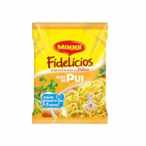 FIDELICIOS PUI MAGGI  60G   