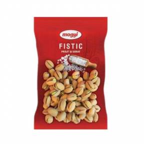 FISTIC MOGYI PRAJIT SI SARAT 140G  