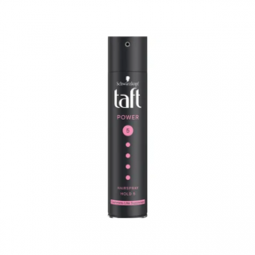 FIXATIV POWER CASHMERE TAFT 250ML