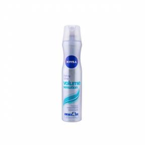 FIXATIV VOLUME SENSATION NIVEA 250ML