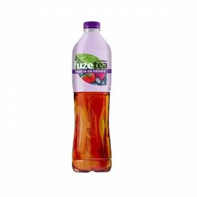 FUZE TEA FRUCTE PADURE 1.5L SGR