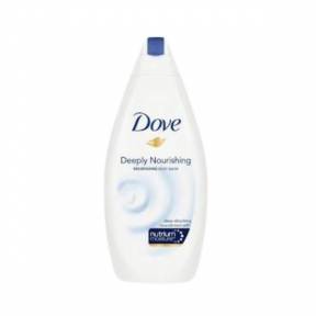 GEL DUS DEEPLY ORIGINAL DOVE 250ML