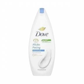 GEL DUS GENTLE EXFOLIATING MINERALS DOVE 250ML