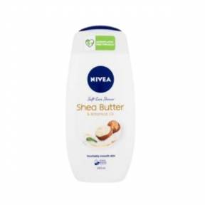 GEL DUS UNT DE SHEA NIVEA 250ML