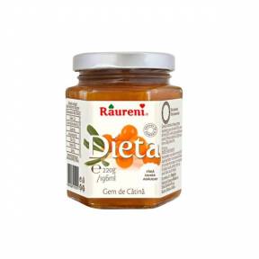 GEM CATINA DIET RAURENI 220G