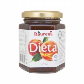 GEM PIERSICI DIETETIC RAURENI 220G