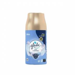 GLADE MICROSPRAY REZERVA PURE CLEAN LINEN