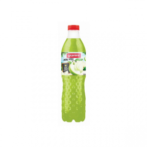 GRANINI MERE VERZI 1.5L SGR