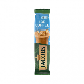 JACOBS ICE COFFEE 18G