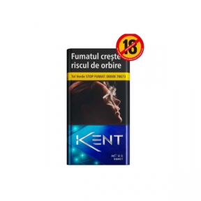 KENT MODE KOMET AZURE 94S