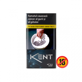 KENT MODE KOMET BLUE 94S