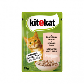 KITEKAT PLIC ADULT SOMON 85G