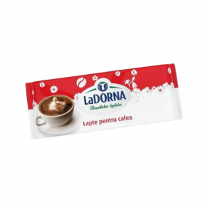 LAPTE CAFEA LADORNA 10% 10X10ML