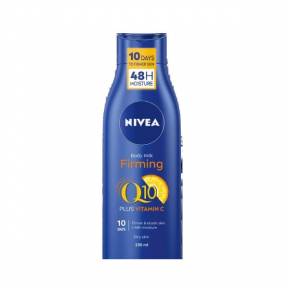 LAPTE CORP Q10 NIVEA 250ML