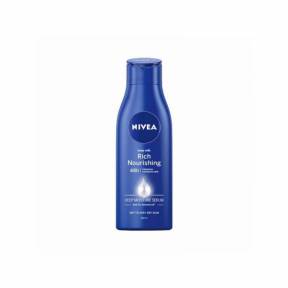 LAPTE CORP RICH NOURISHING NIVEA 250ML