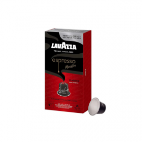 LAVAZZA ESPR CLASICO 10CAPS