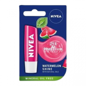 LIP CARE WATERMELON 5.5ML NIVEA 