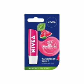 LIP CARE WATERMELON NIVEA 4.8G 