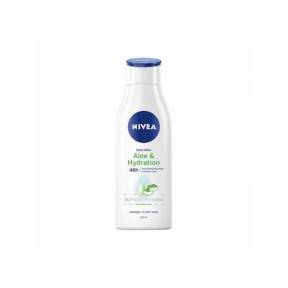 LOTIUNE CORP ALOE NIVEA 250ML