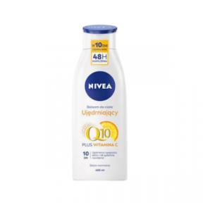 LOTIUNE CORP Q10 NORMAL NIVEA 250ML