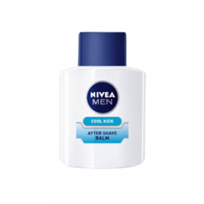 LOTIUNE DUPA RAS COOL KICK NIVEA 100ML