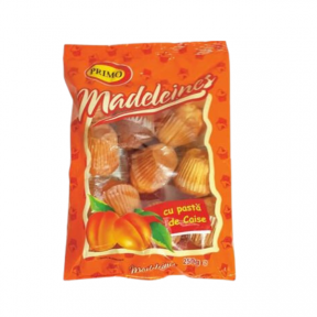 MADELEINES CAISE PRIMO 250GR   