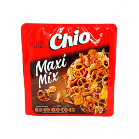 MAXI MIX  CHIO 225G