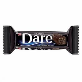 NAPOLITANE DARK DARE 50G