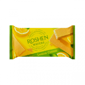 NAPOLITANE LEMON ROSHEN 216GR