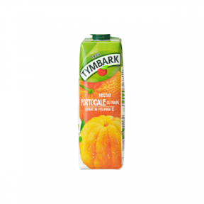 NECTAR PORTOCALE TYMBARK 1L