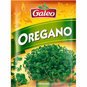 OREGANO GALEO 10G             