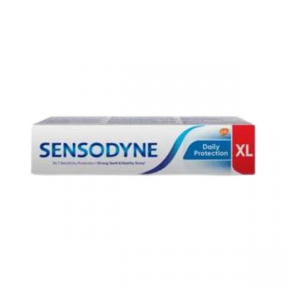 PASTA DINTI DAILY PROTECTION SENSODYNE 100ML