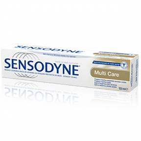 PERIUTA DINTI EXPERT SENSODYNE  