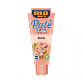 PATE TON RIO MARE 100G