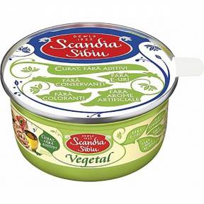 PATE VEGETAL SCANDIA 120GR