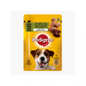 PEDIGREE PUI SI MIEL   100G 