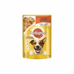 PEDIGREE VITA PLIC 100G 