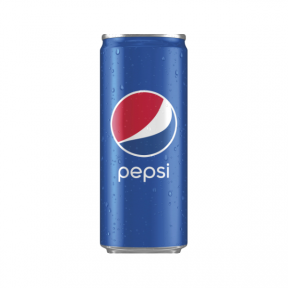 PEPSI COLA 0.33L SGR